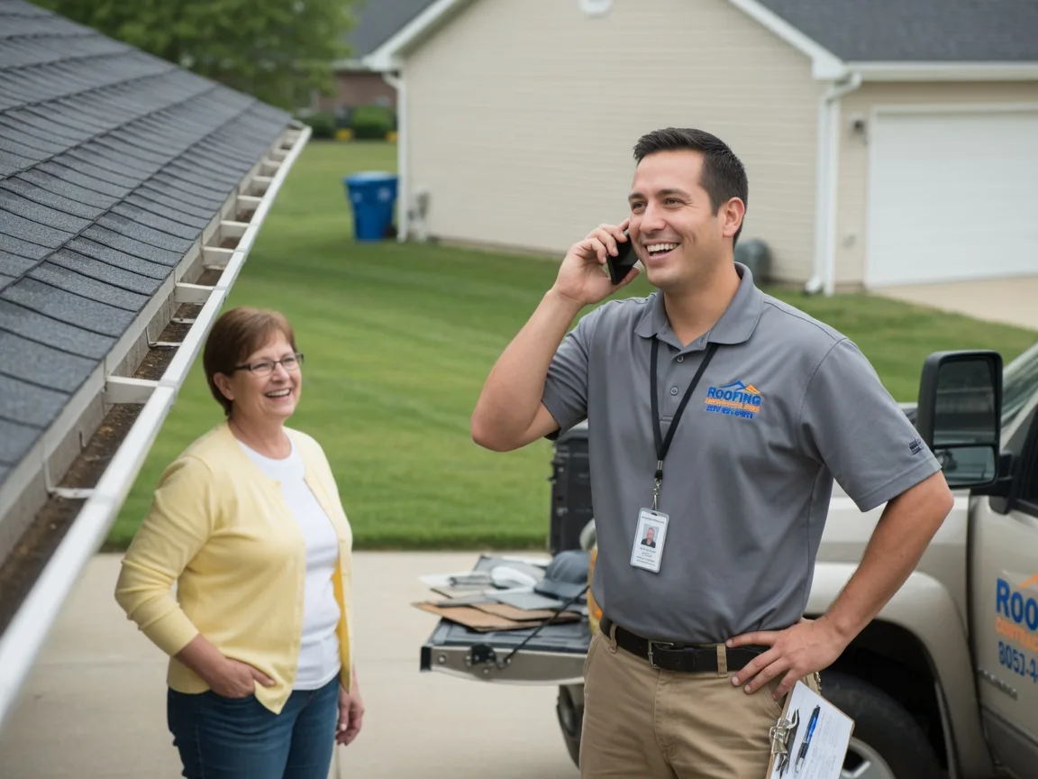Local Roofing Contractors Fitchburg, WI FAQs